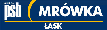 logo psb mrowka PSB Mrówka Łask