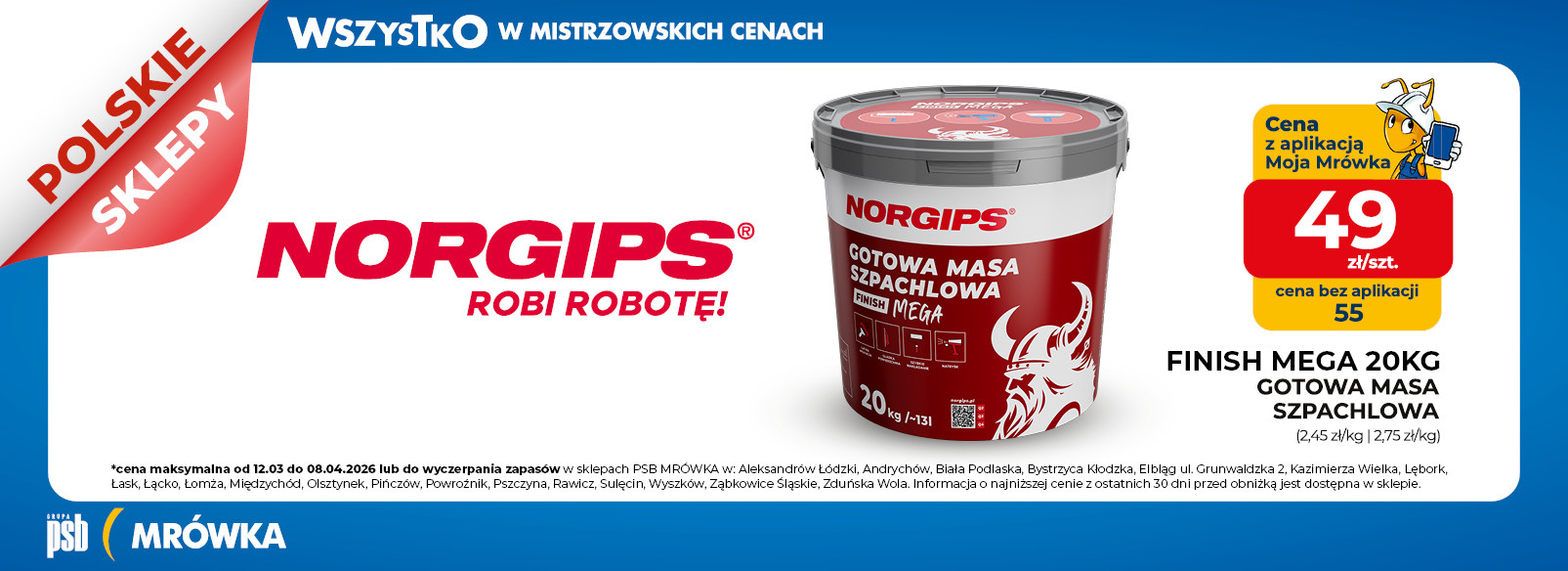 Grupa PSB mrowka PSB Mrówka Łask