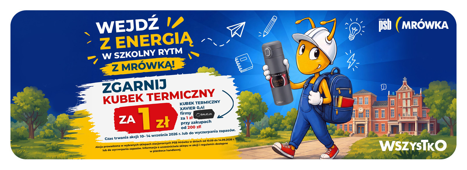 Grupa PSB mrowka PSB Mrówka Łask