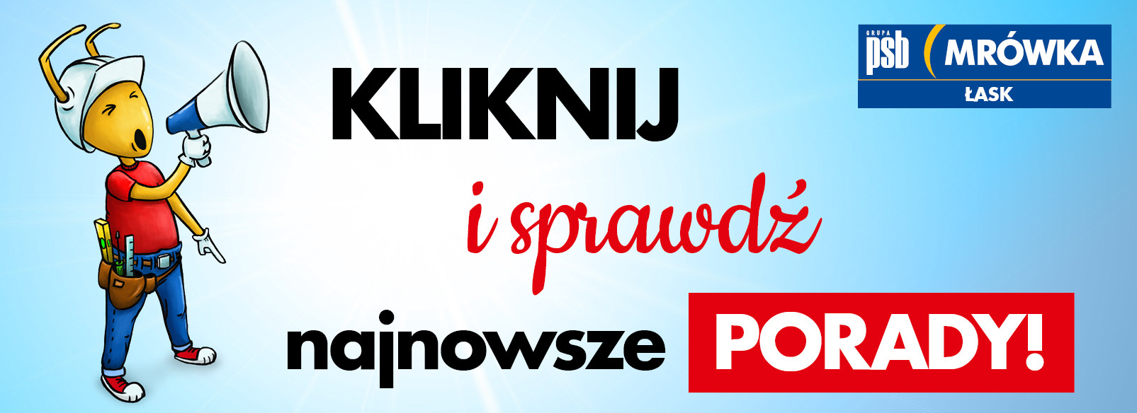 Grupa PSB mrowka PSB Mrówka Łask
