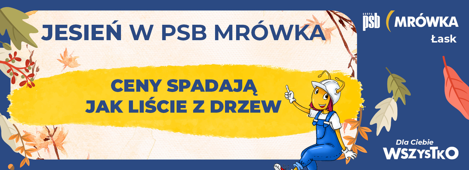 Grupa PSB mrowka PSB Mrówka Łask